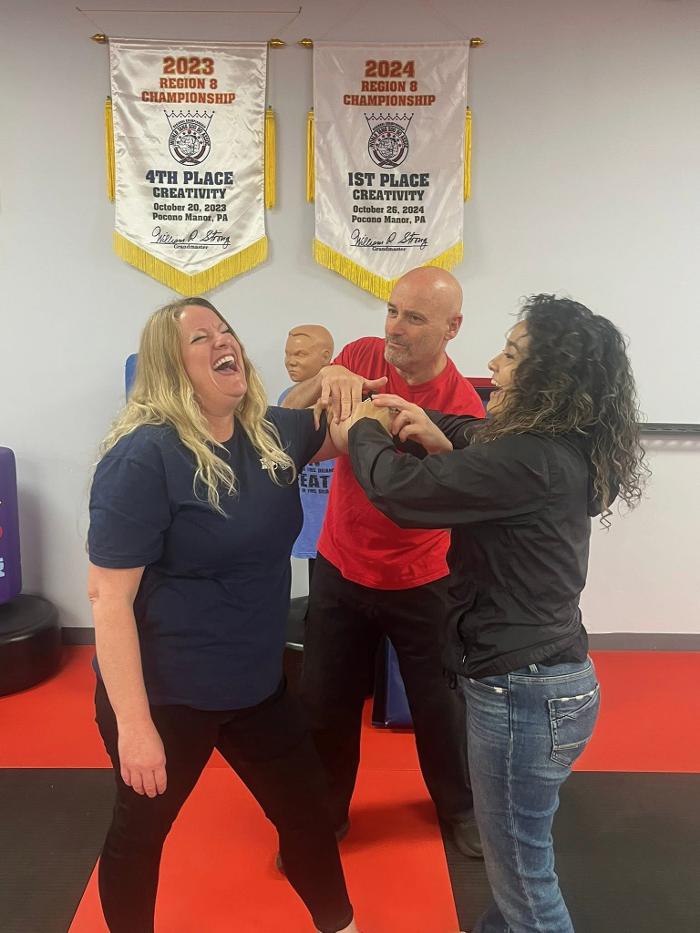 Evolution Karate Academy - Middletown, DE