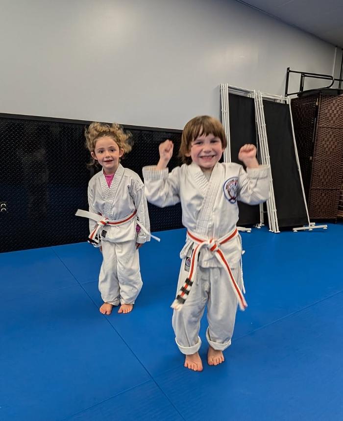 Evolution Karate Academy - Middletown, DE