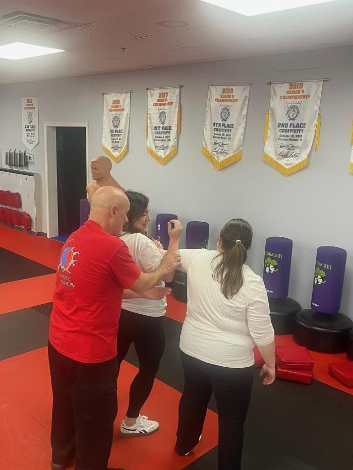 Evolution Karate Academy - Middletown, DE