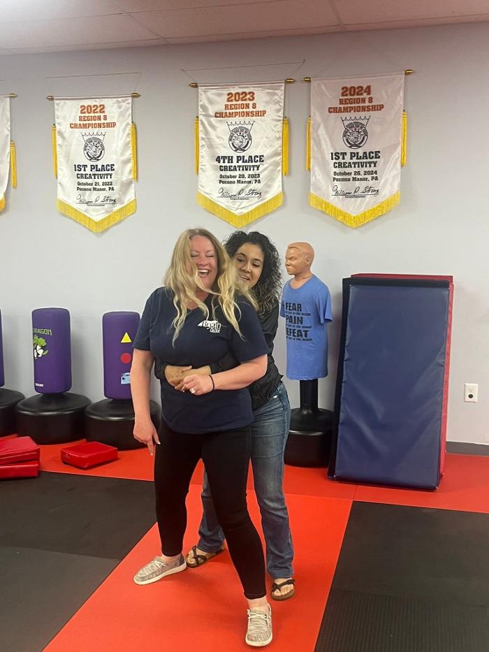 Evolution Karate Academy - Middletown, DE