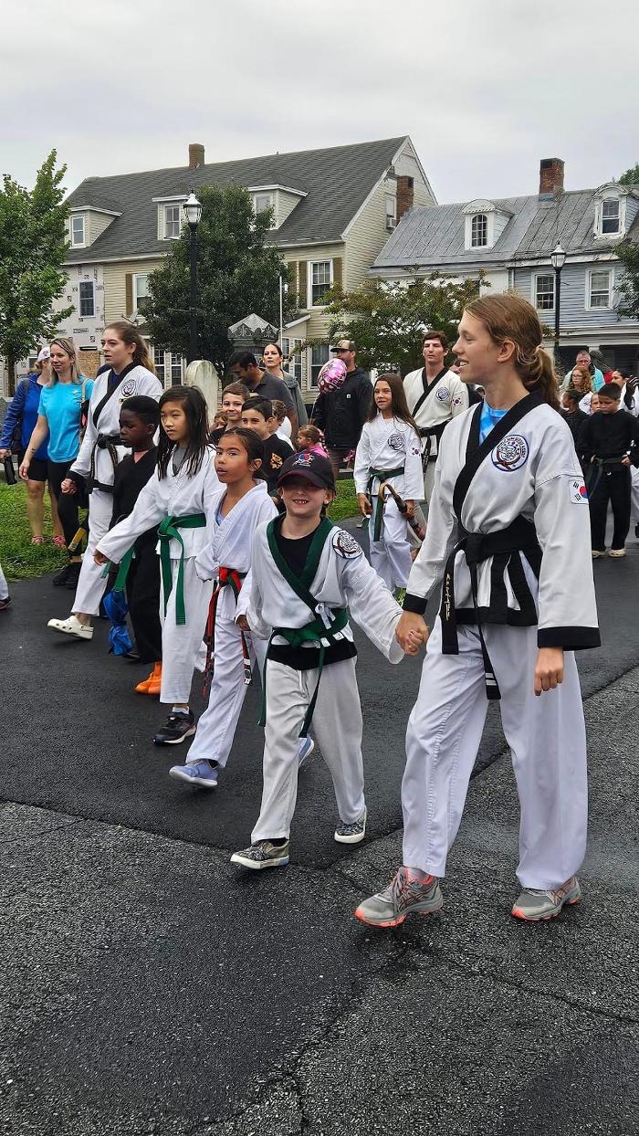 Evolution Karate Academy - Middletown, DE