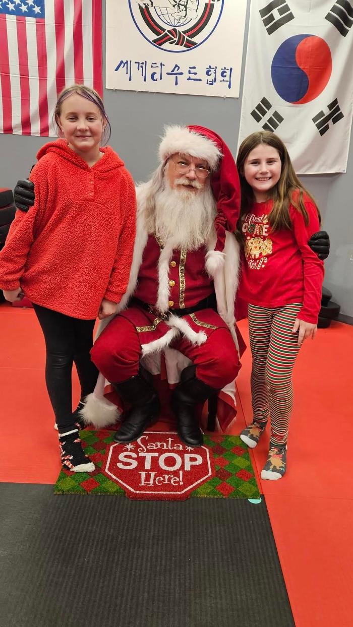 Evolution Karate Academy - Middletown, DE