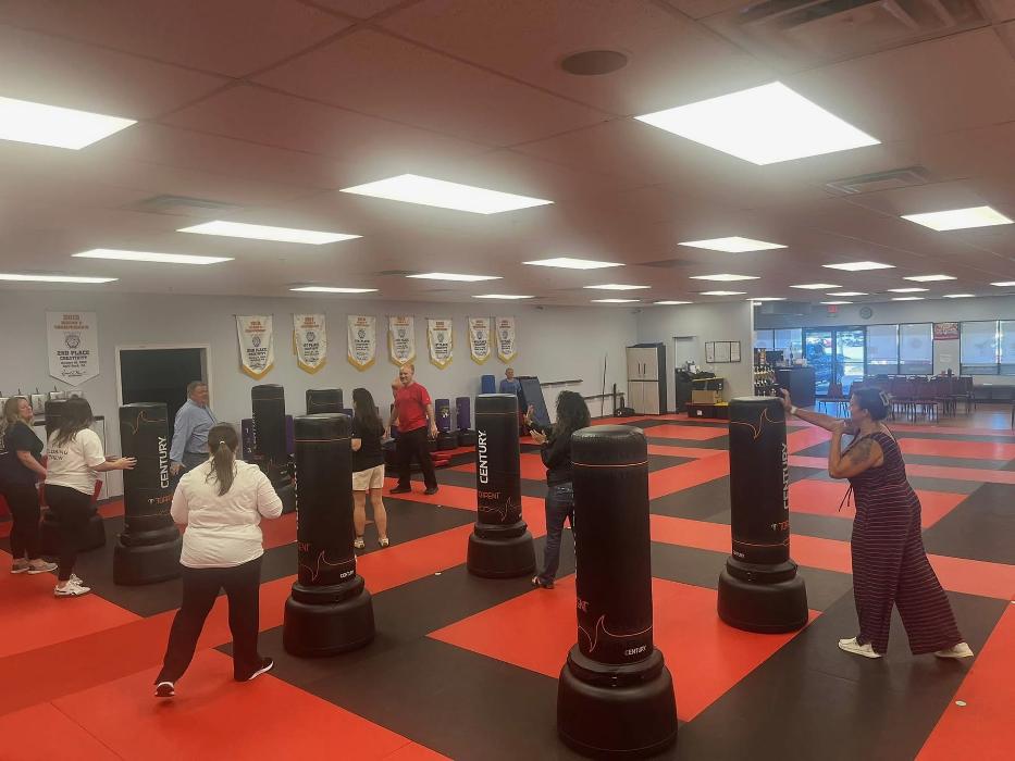 Evolution Karate Academy - Middletown, DE