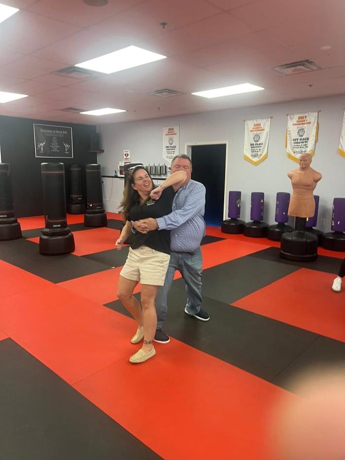 Evolution Karate Academy - Middletown, DE