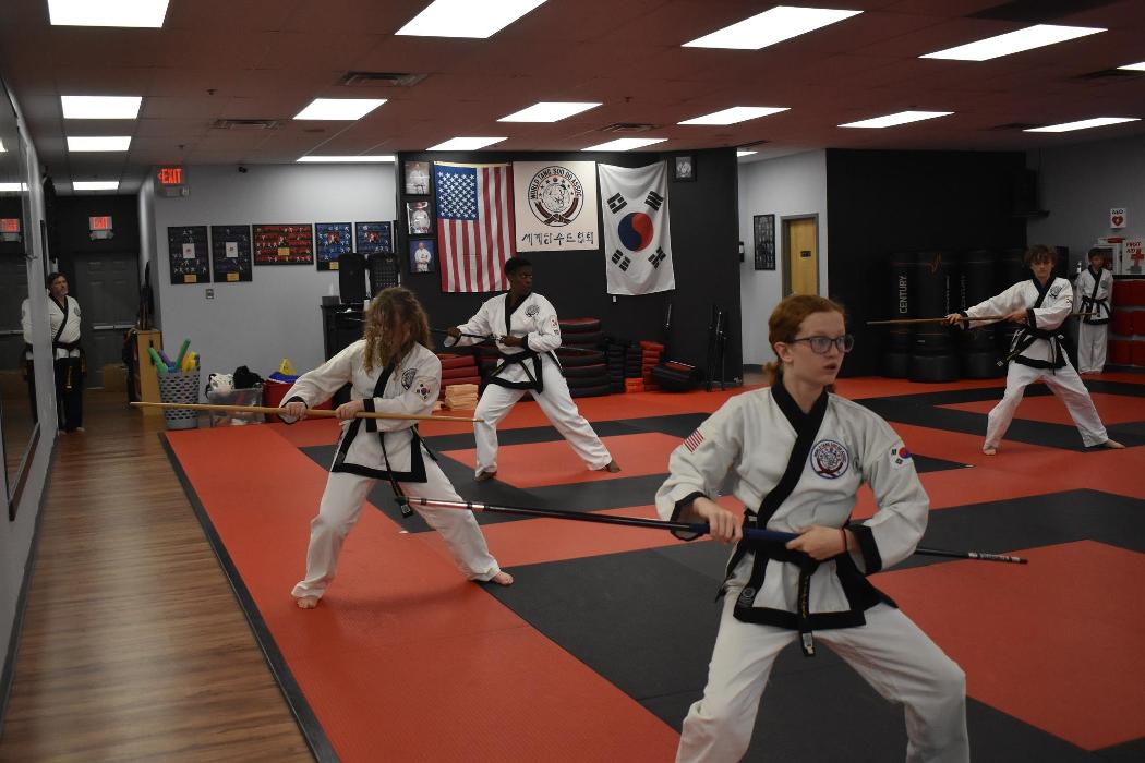 Evolution Karate Academy - Middletown, DE
