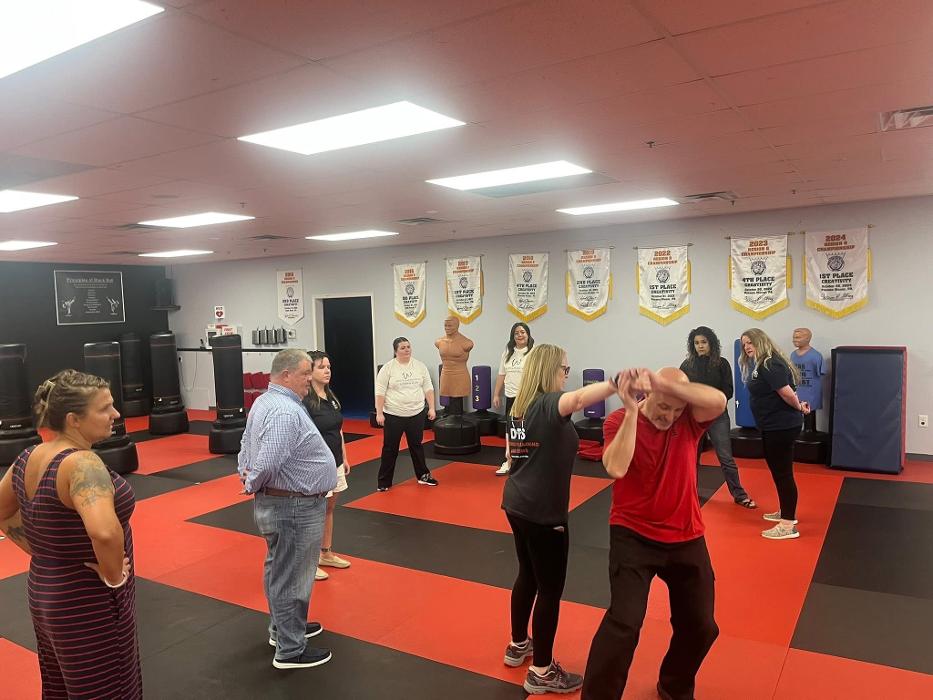Evolution Karate Academy - Middletown, DE