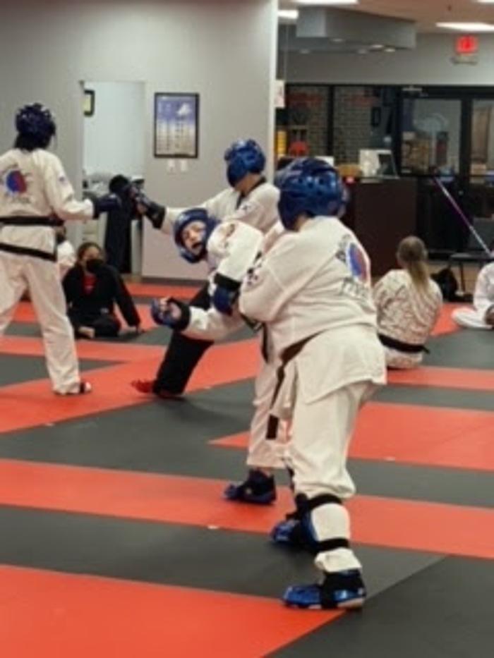 Evolution Karate Academy - Middletown, DE