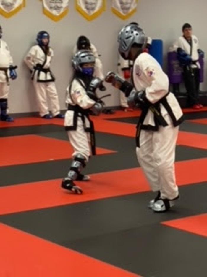 Evolution Karate Academy - Middletown, DE