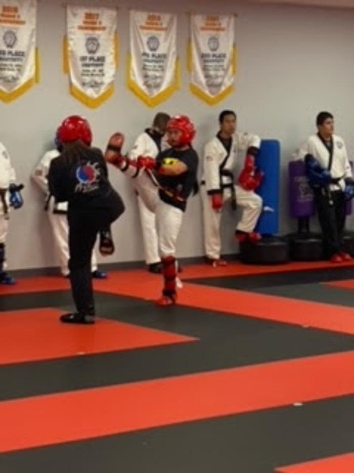 Evolution Karate Academy - Middletown, DE