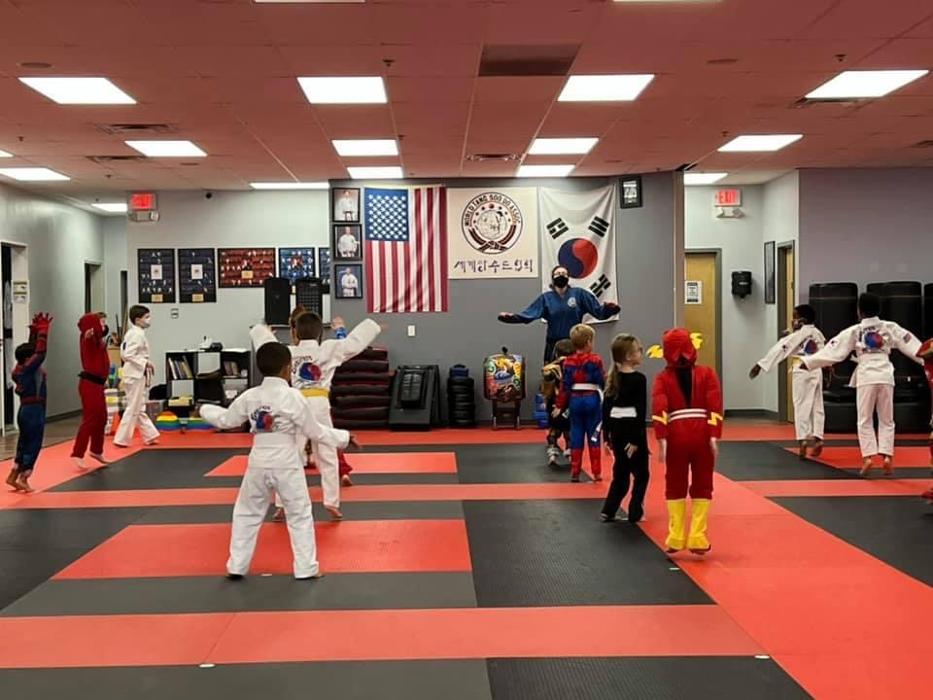 Evolution Karate Academy - Middletown, DE