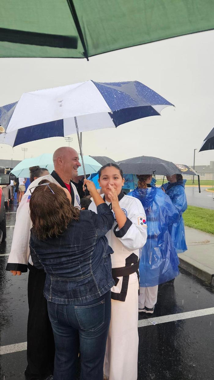 Evolution Karate Academy - Middletown, DE
