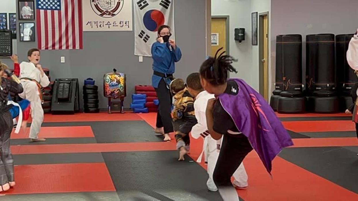 Evolution Karate Academy - Middletown, DE