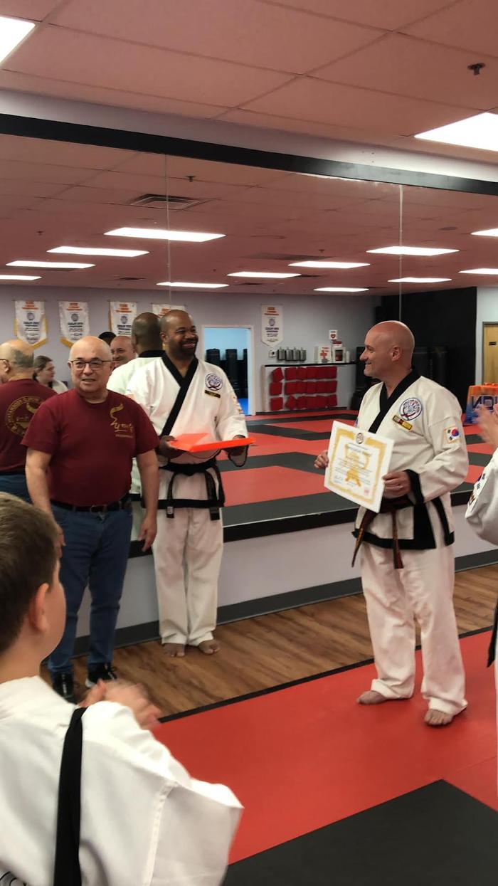 Evolution Karate Academy - Middletown, DE
