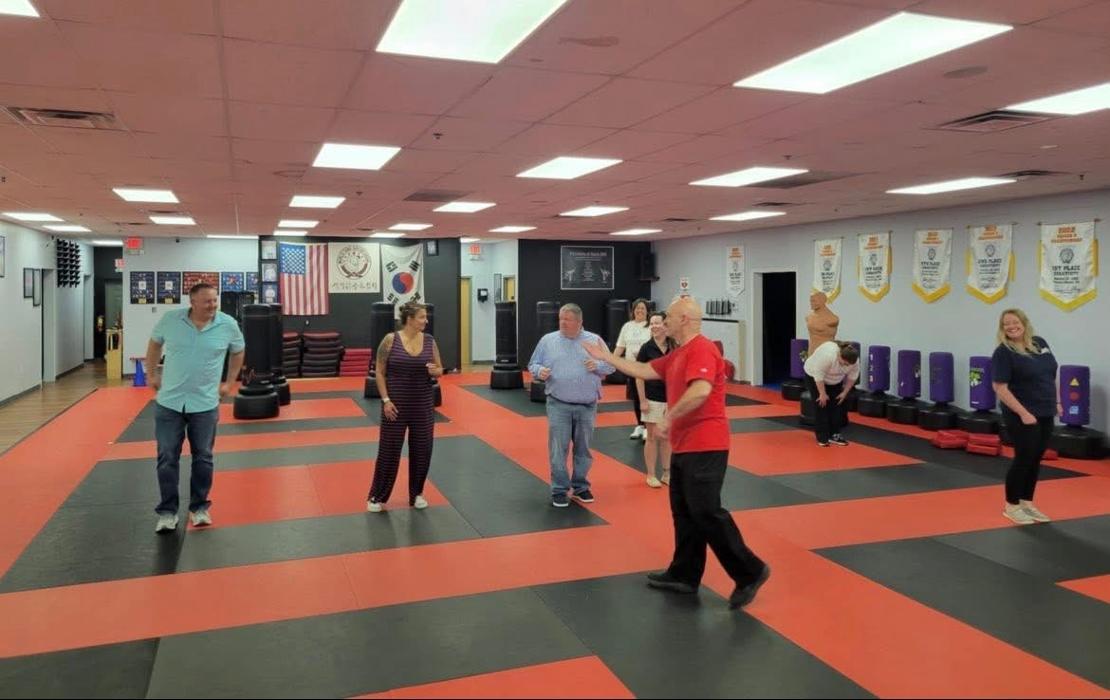 Evolution Karate Academy - Middletown, DE