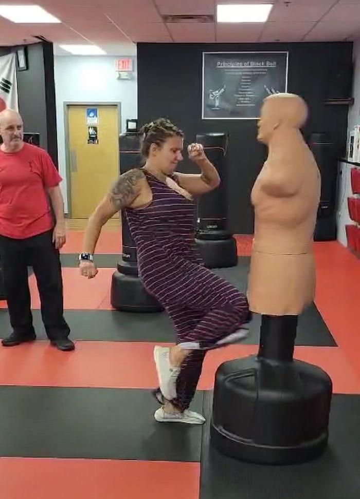 Evolution Karate Academy - Middletown, DE