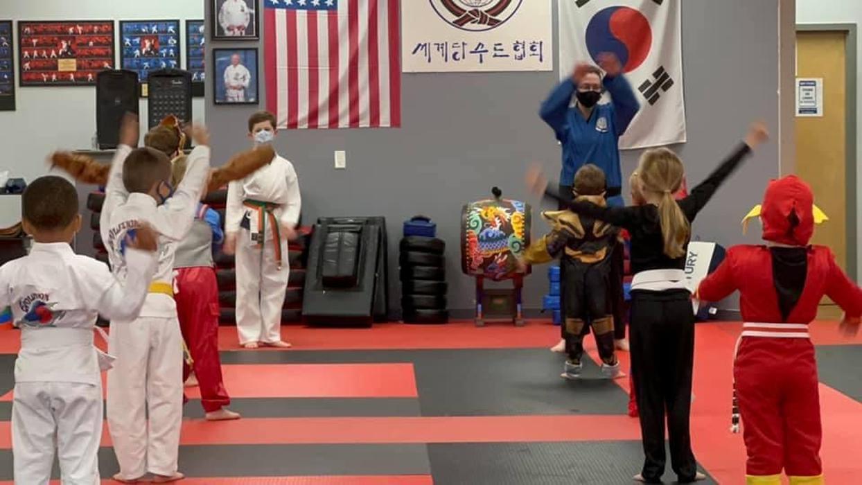 Evolution Karate Academy - Middletown, DE