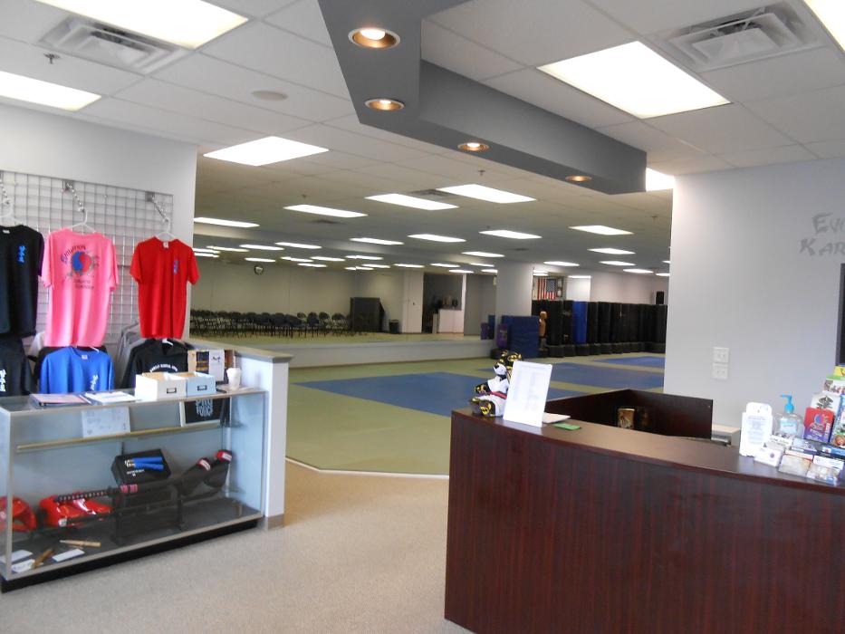 Evolution Karate Academy - Middletown, DE