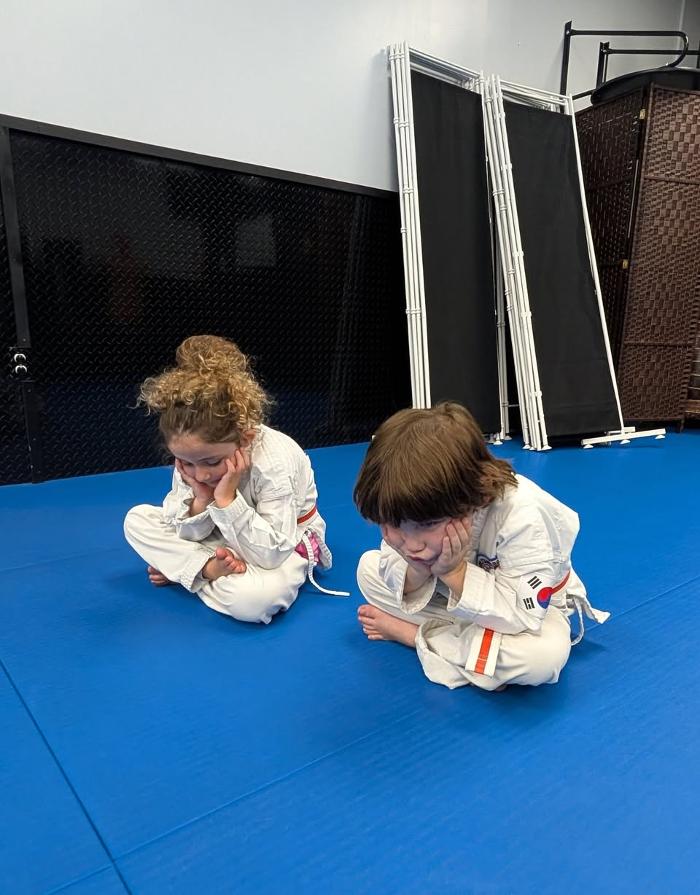 Evolution Karate Academy - Middletown, DE