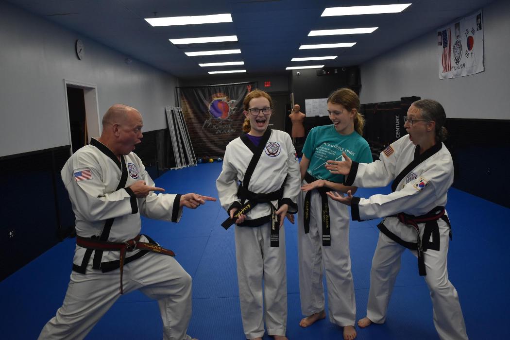 Evolution Karate Academy - Middletown, DE
