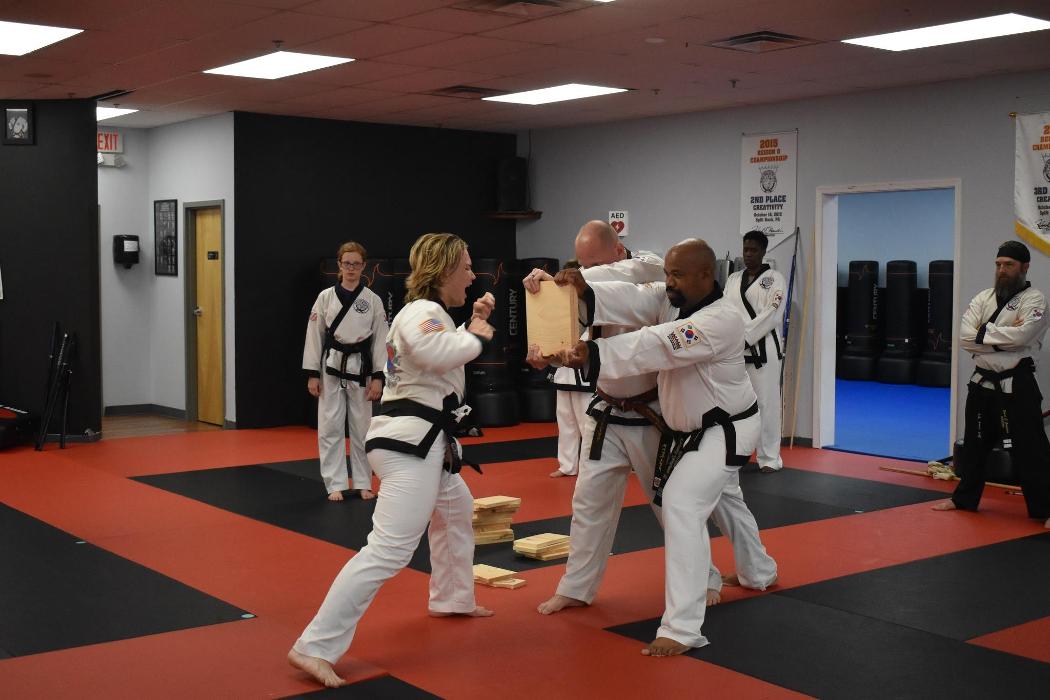 Evolution Karate Academy - Middletown, DE