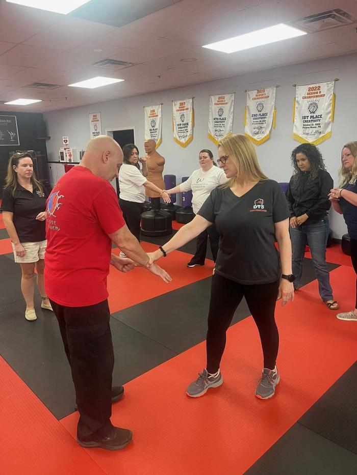 Evolution Karate Academy - Middletown, DE