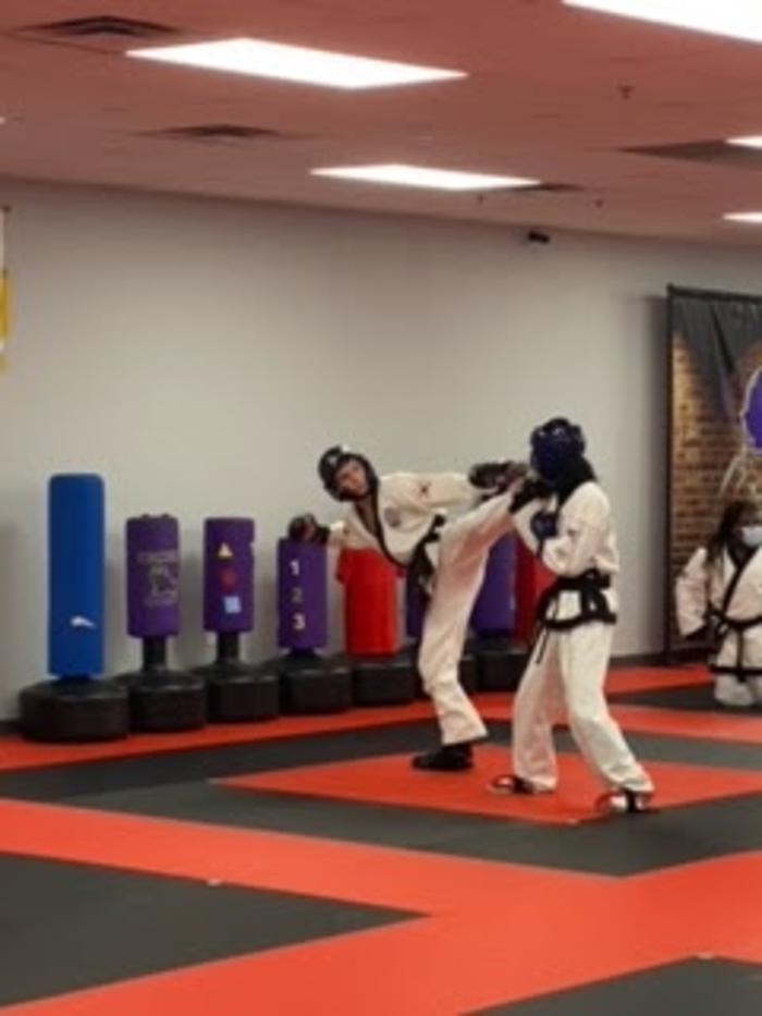 Evolution Karate Academy - Middletown, DE