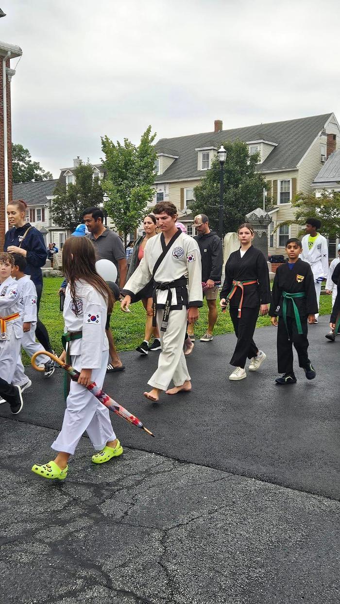 Evolution Karate Academy - Middletown, DE