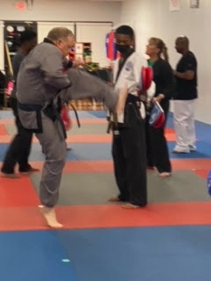 Evolution Karate Academy - Middletown, DE