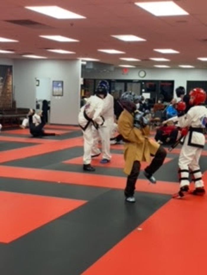 Evolution Karate Academy - Middletown, DE