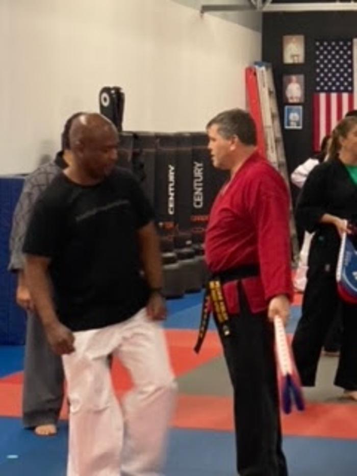 Evolution Karate Academy - Middletown, DE