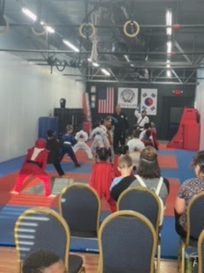 Evolution Karate Academy - Middletown, DE