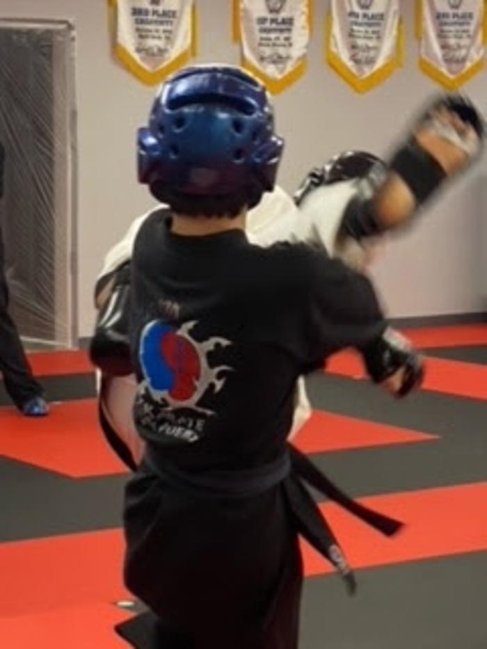 Evolution Karate Academy - Middletown, DE