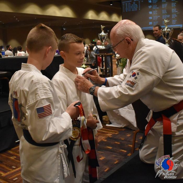 Evolution Karate Academy - Middletown, DE