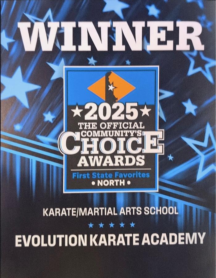 Evolution Karate Academy - Middletown, DE