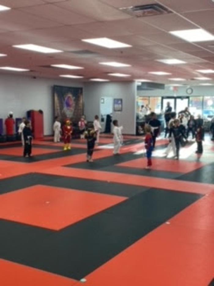 Evolution Karate Academy - Middletown, DE