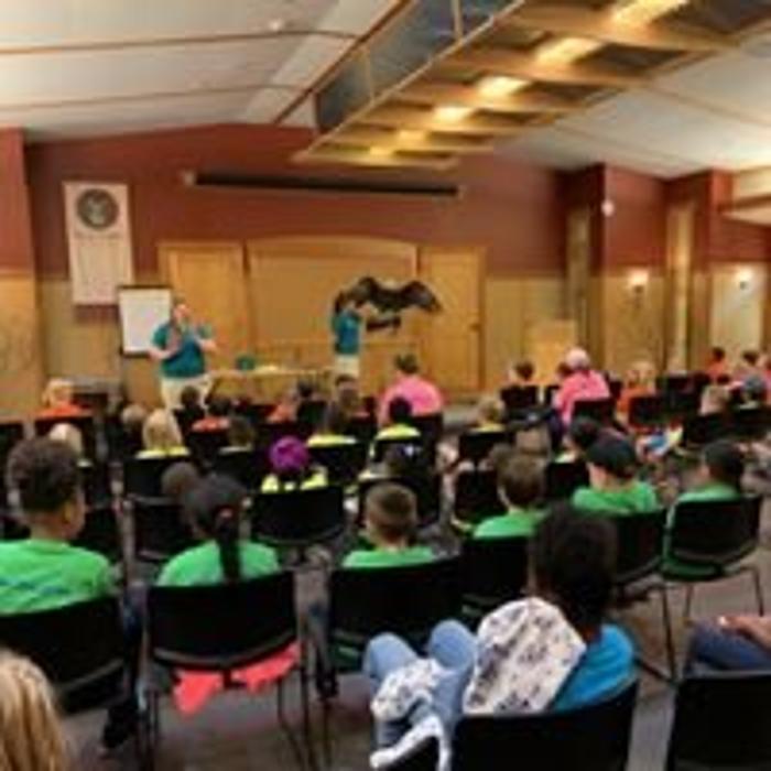 Glendale Heights Child Care - Milwaukee, WI