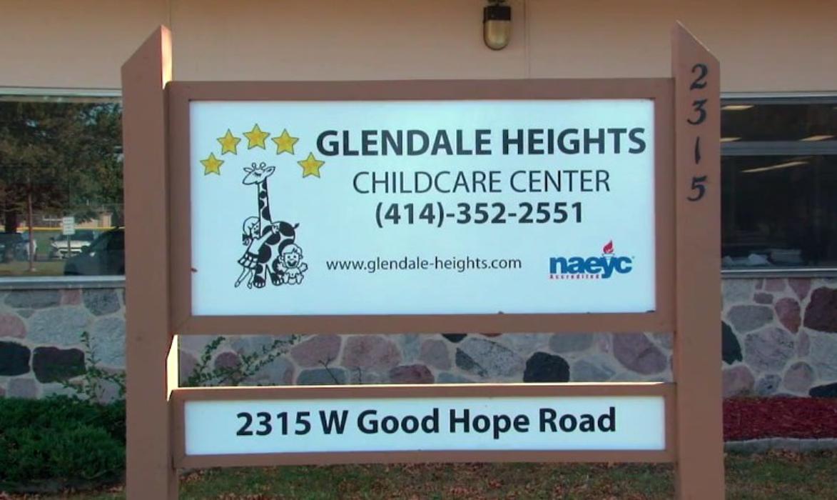 Glendale Heights Child Care - Milwaukee, WI