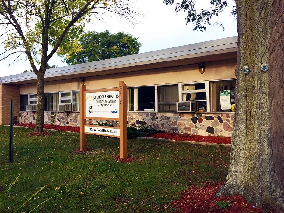 Glendale Heights Child Care - Milwaukee, WI
