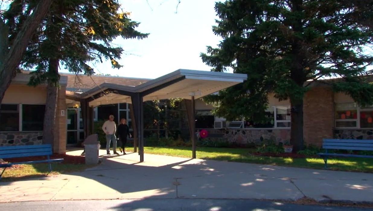 Glendale Heights Child Care - Milwaukee, WI