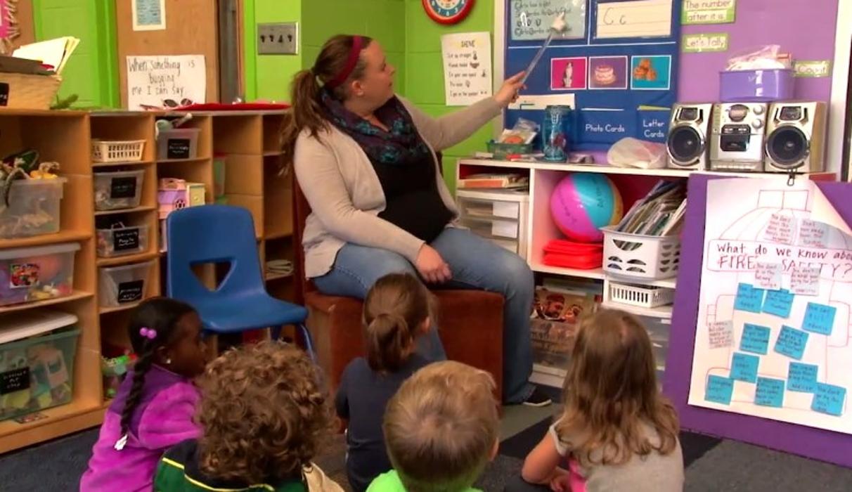 Glendale Heights Child Care - Milwaukee, WI