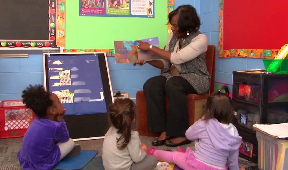 Glendale Heights Child Care - Milwaukee, WI