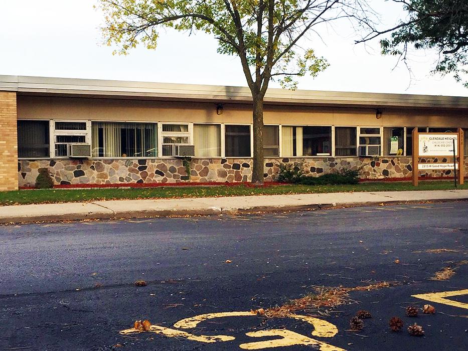 Glendale Heights Child Care - Milwaukee, WI