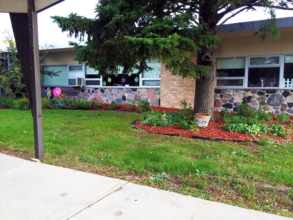 Glendale Heights Child Care - Milwaukee, WI