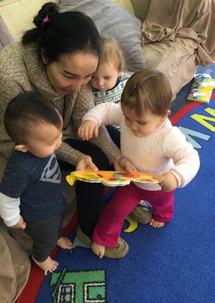 Glendale Heights Child Care - Milwaukee, WI