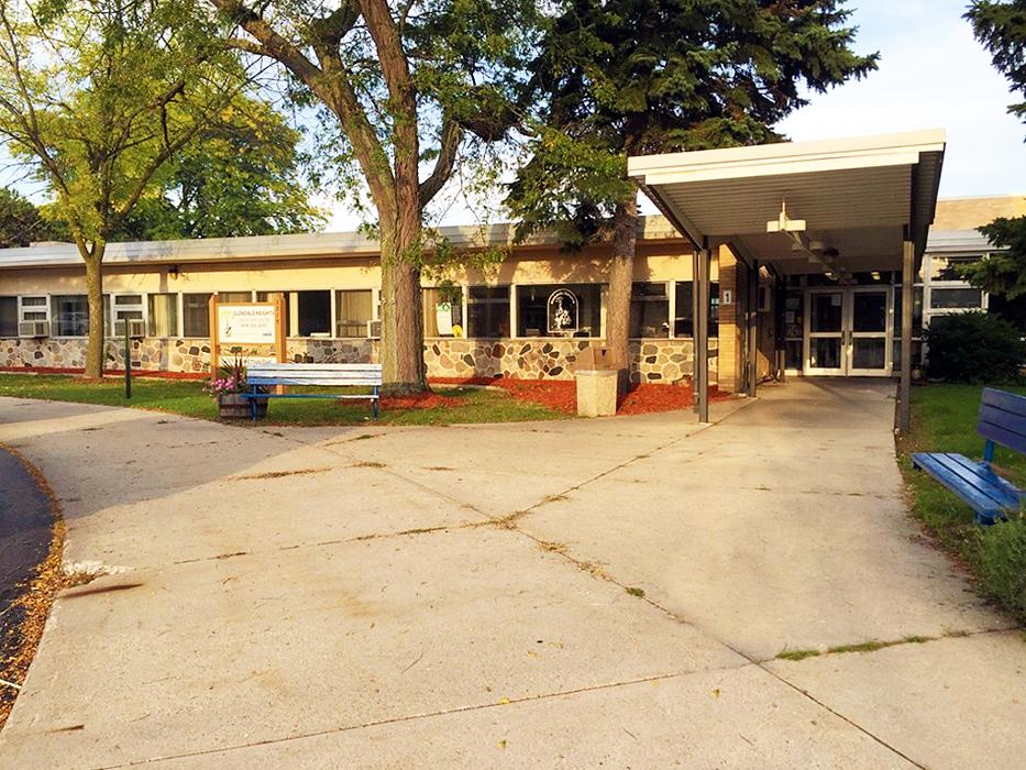 Glendale Heights Child Care - Milwaukee, WI