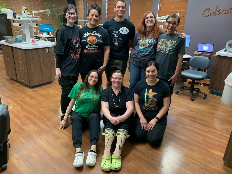 Scott Family Orthodontics - Pueblo, CO
