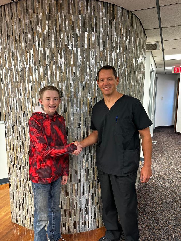 Scott Family Orthodontics - Pueblo, CO