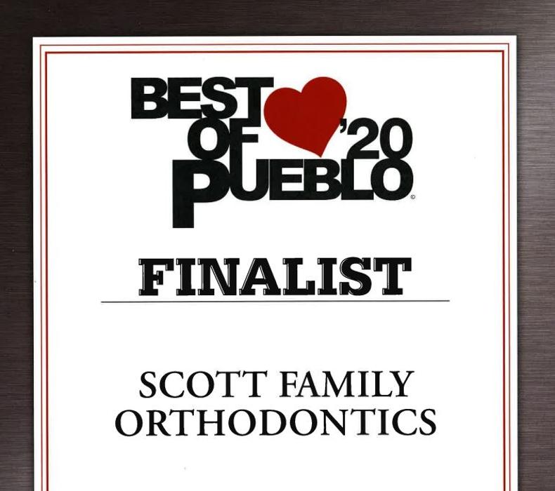 Scott Family Orthodontics - Pueblo, CO