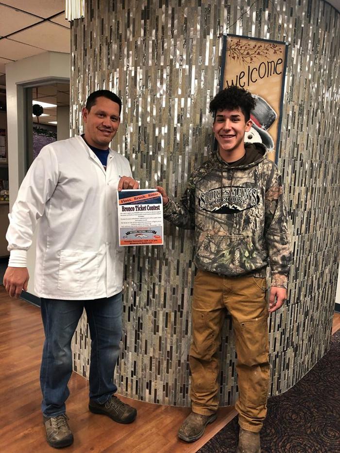 Scott Family Orthodontics - Pueblo, CO