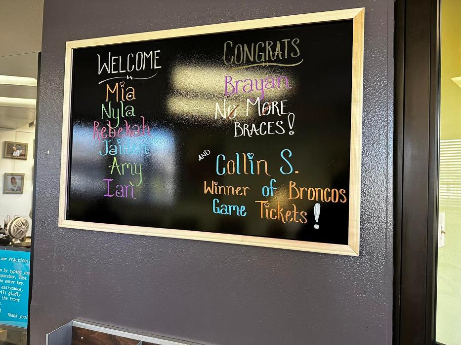 Scott Family Orthodontics - Pueblo, CO